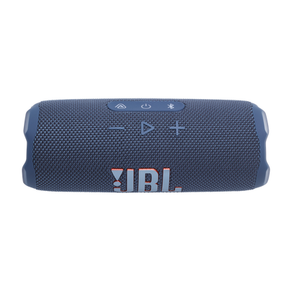 JBL - Flip 7 Portable Bluetooth Speaker - Blue (Australia Stock)
