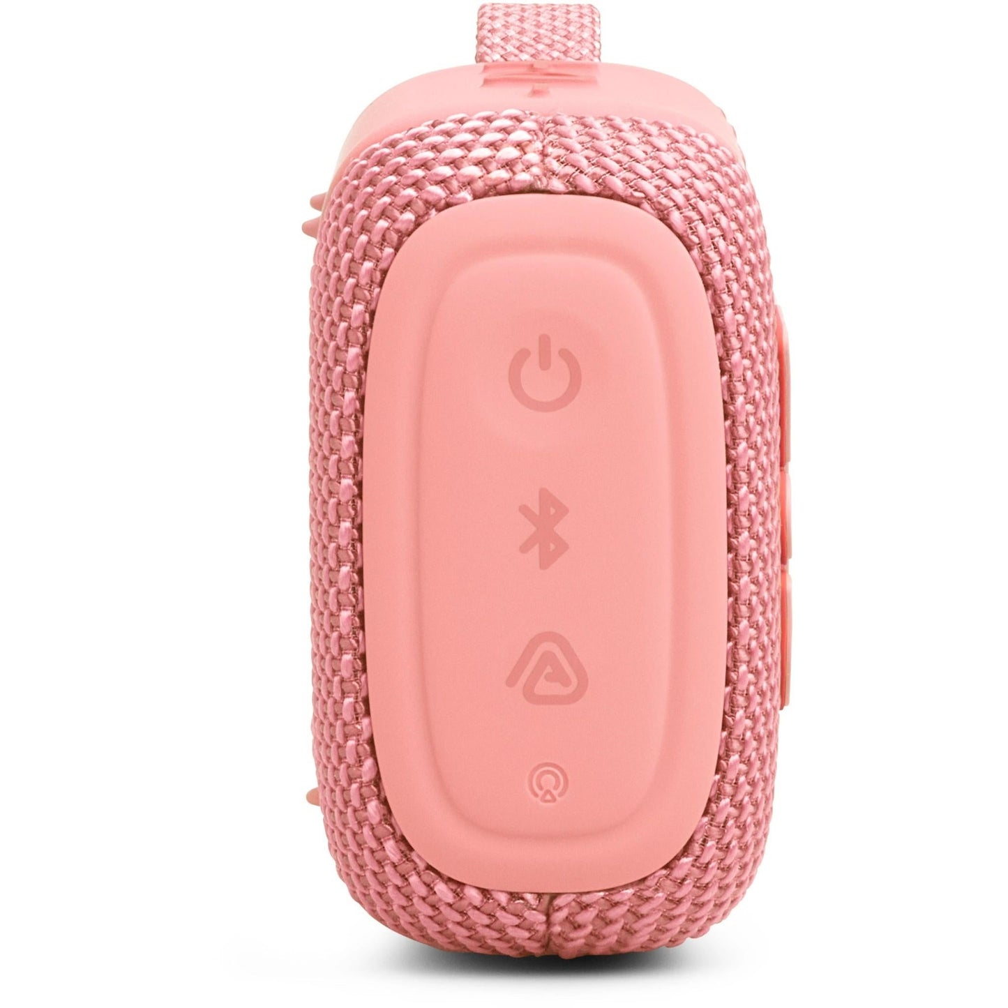 JBL GO 5 Mini Bluetooth Speaker - Pink (AU Stock)