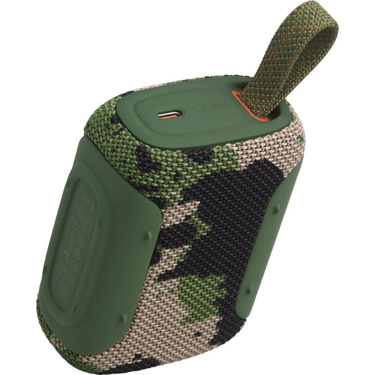 JBL GO 5 Mini Bluetooth Speaker - Squad (AU Stock)