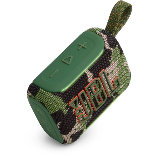 JBL GO 5 Mini Bluetooth Speaker - Squad (AU Stock)