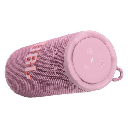 JBL Grip Compact Portable Speaker with Ambient Light - Pink (AU Stock)