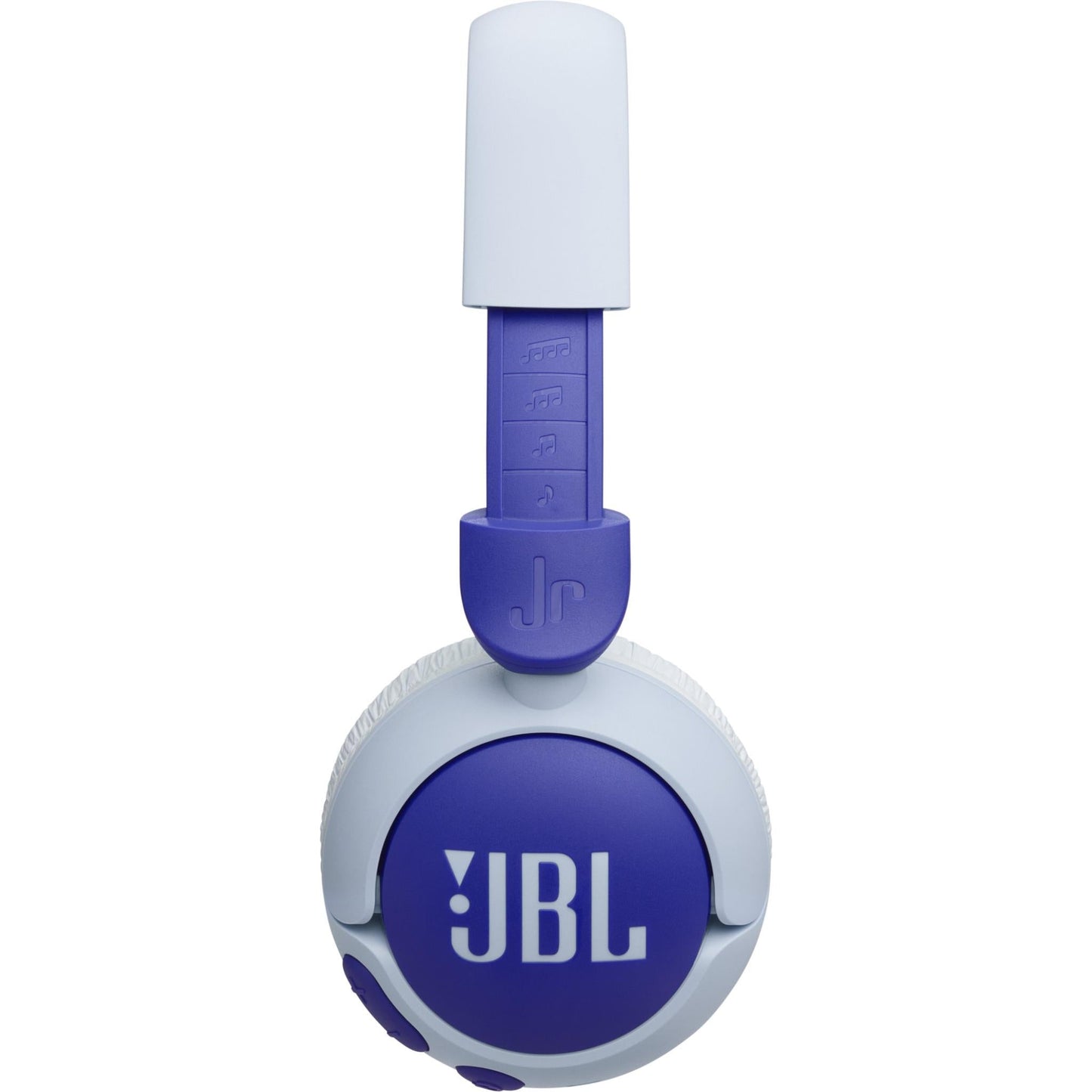 JBL Junior 320BT Wireless On-Ear Kids Headphones - Blue (AU Stock)