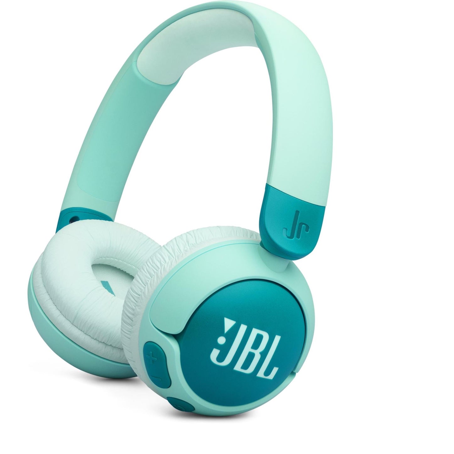 JBL Junior 320BT Wireless On-Ear Kids Headphones - Green (AU Stock)
