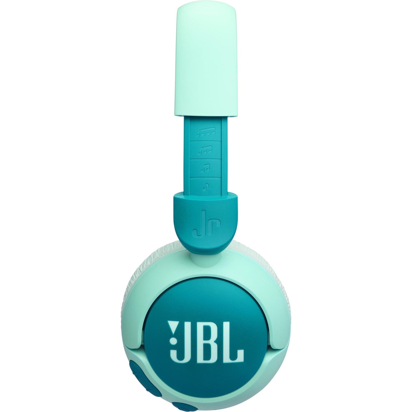 JBL Junior 320BT Wireless On-Ear Kids Headphones - Green (AU Stock)