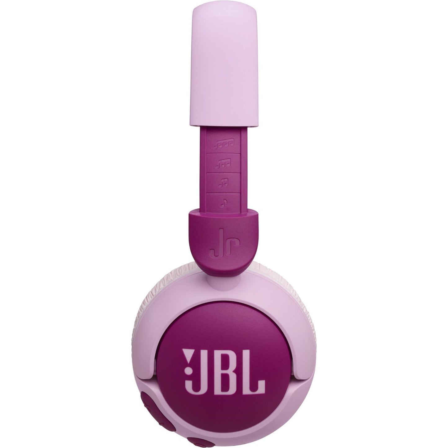 JBL Junior 320BT Wireless On-Ear Kids Headphones - Purple (AU Stock)