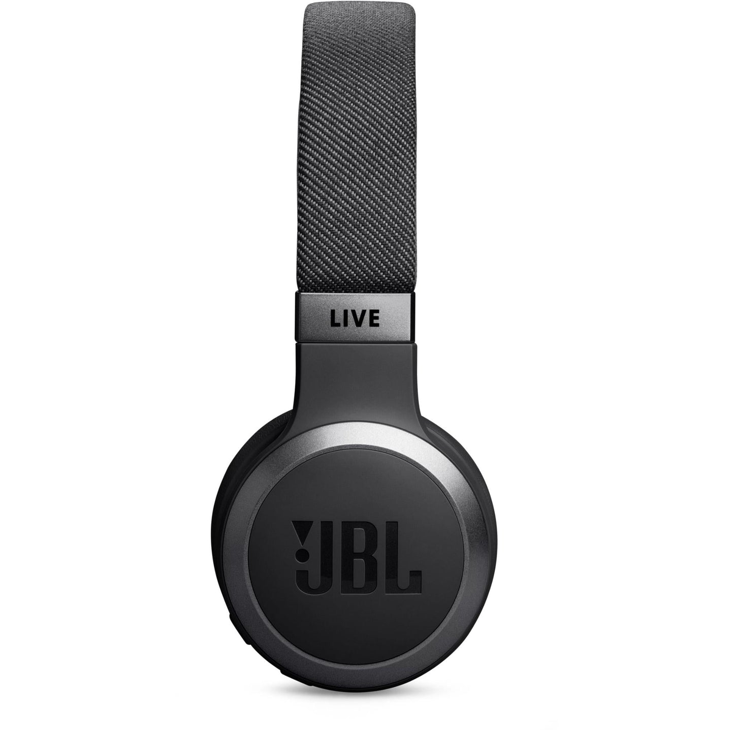 JBL Live 670 true Adaptive Noise Cancelling Wireless On-Ear Headphones - Black (Australian Stock)