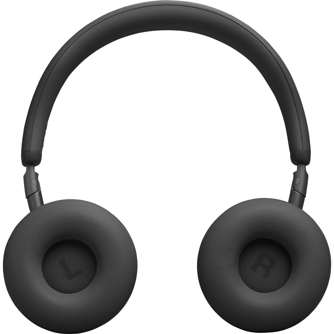 JBL Live 680NC Wireless Noise Cancelling On-ear Headphones - Black (AU Stock)