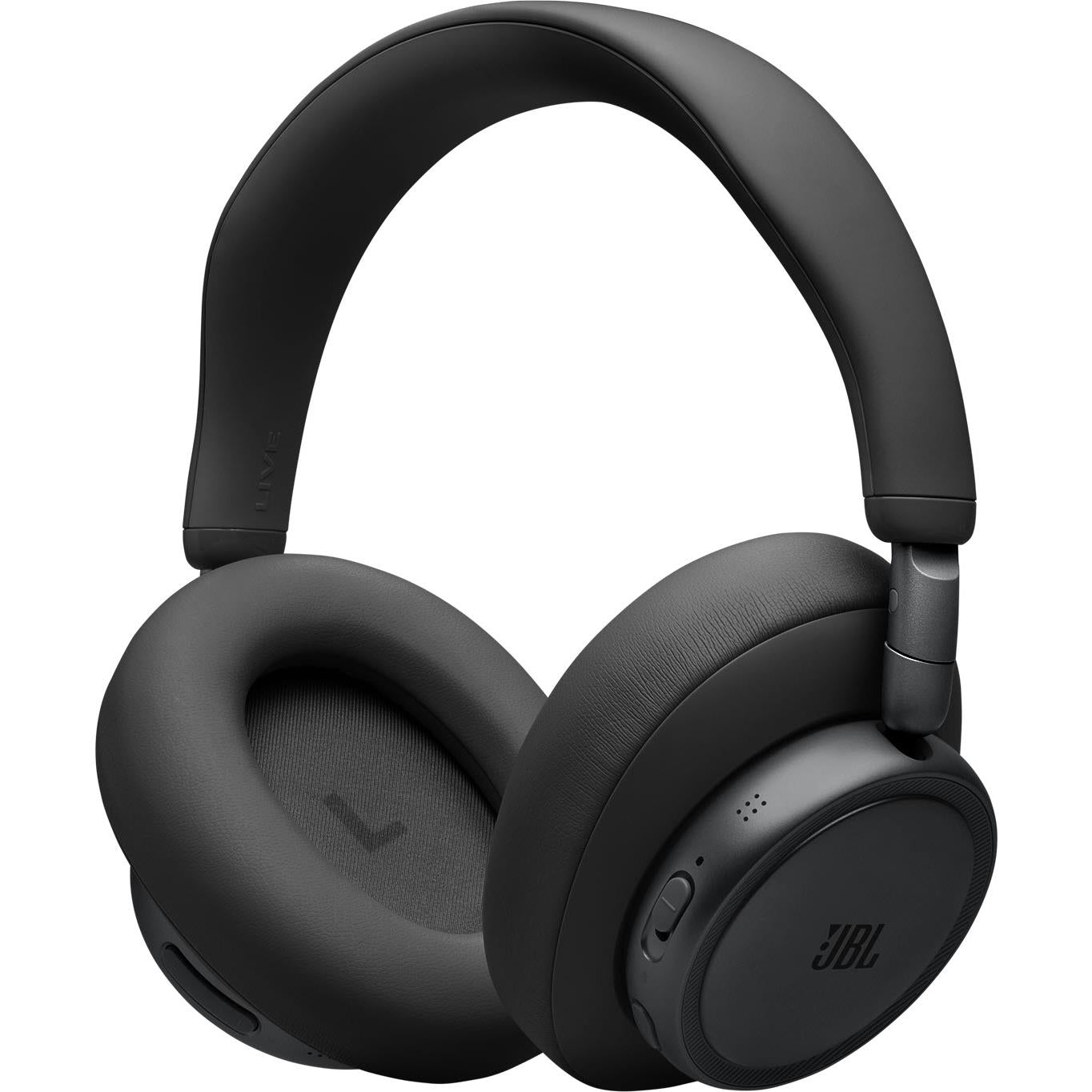 JBL Live 780NC Wireless Noise Cancelling Over-ear Headphones - Black (AU Stock)