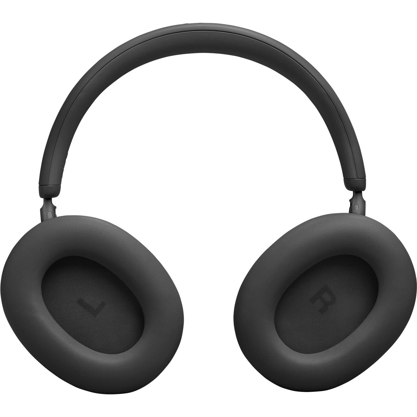 JBL Live 780NC Wireless Noise Cancelling Over-ear Headphones - Black (AU Stock)