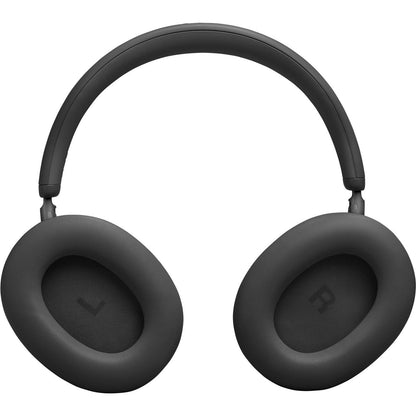 JBL Live 780NC Wireless Noise Cancelling Over-ear Headphones - Black (AU Stock)