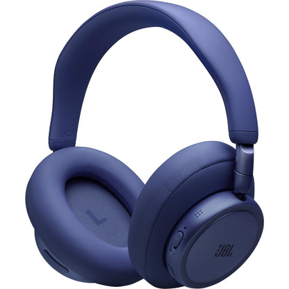 JBL Live 780NC Wireless Noise Cancelling Over-ear Headphones - Blue (AU Stock)