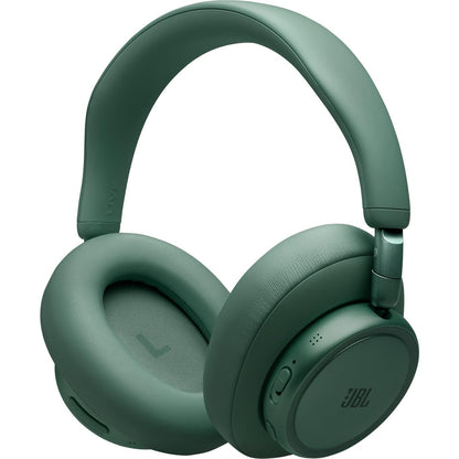 JBL Live 780NC Wireless Noise Cancelling Over-ear Headphones - Green (AU Stock)