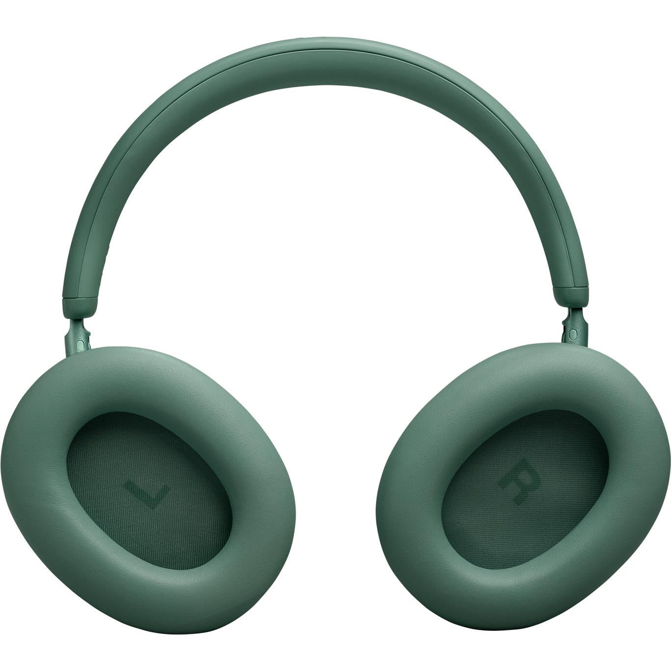 JBL Live 780NC Wireless Noise Cancelling Over-ear Headphones - Green (AU Stock)
