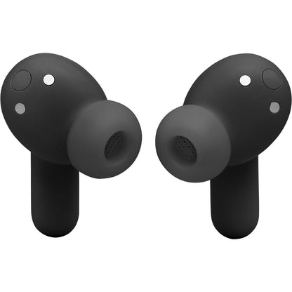 JBL Live Beam 4 TWS Adaptive Noise Cancelling Earbuds - Black (AU Stock)