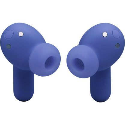 JBL Live Beam 4 TWS Adaptive Noise Cancelling Earbuds - Blue (AU Stock)