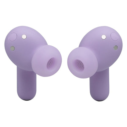 JBL Live Beam 4 TWS Adaptive Noise Cancelling Earbuds - Purple (AU Stock)
