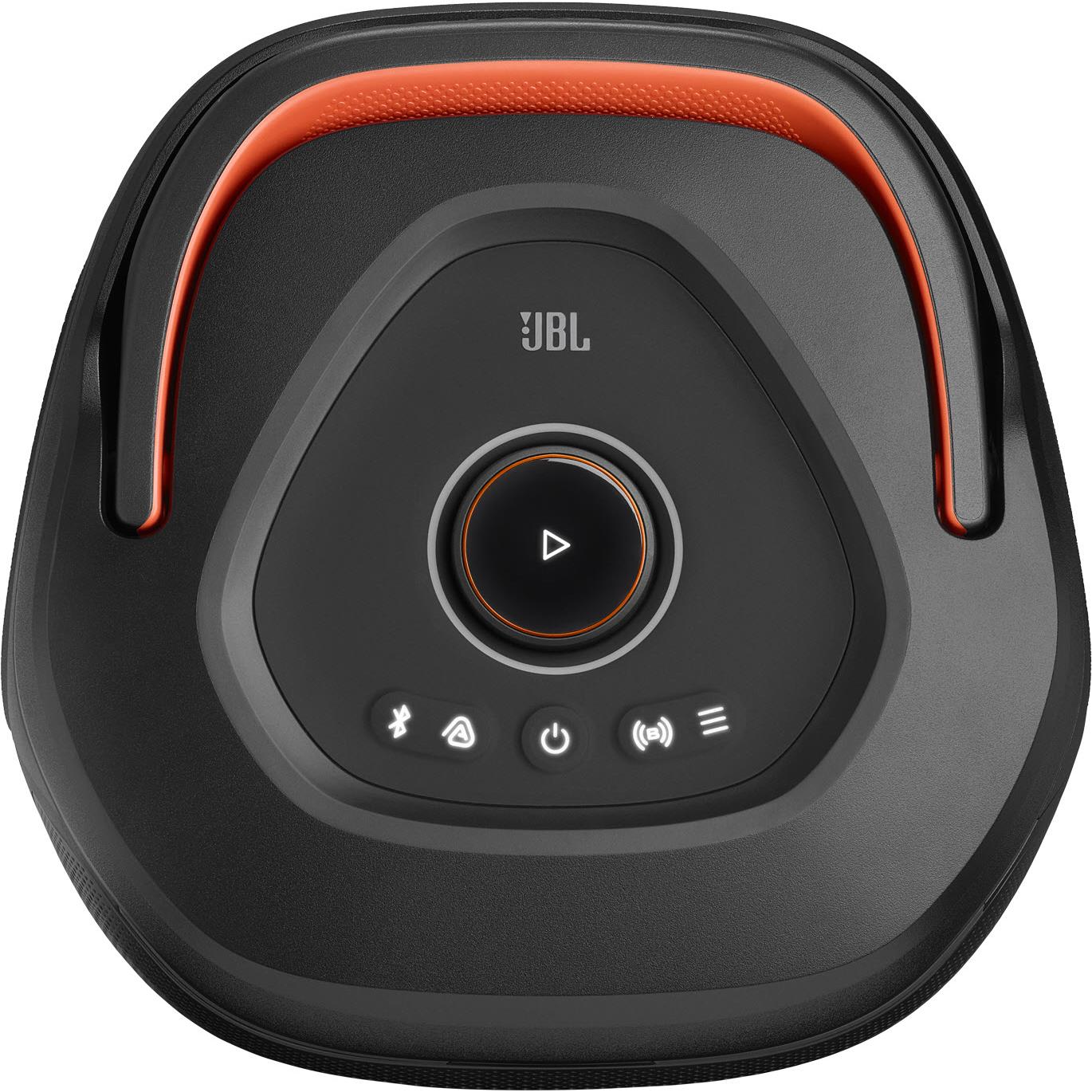 JBL PartyBox 130 Portable Party Speaker - Black (AU Stock)