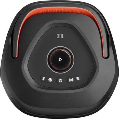 JBL PartyBox 130 Portable Party Speaker - Black (AU Stock)