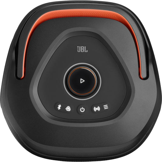 JBL PartyBox 130 Portable Party Speaker - Black (AU Stock)