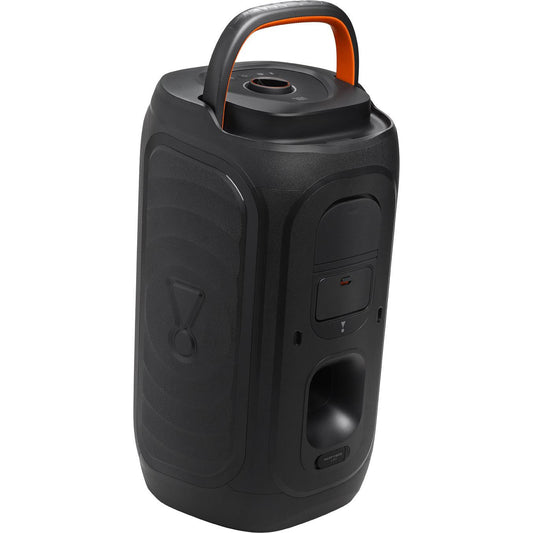 JBL PartyBox 130 Portable Party Speaker - Black (AU Stock)