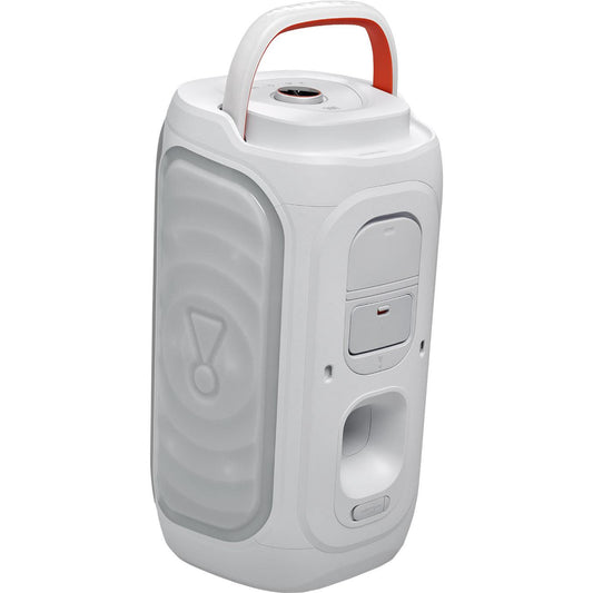 JBL PartyBox 130 Portable Party Speaker - White (AU Stock)