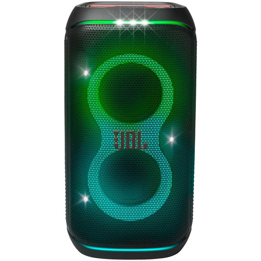 JBL PartyBox Club 120 Portable Party Speaker - Black (Australia Stock)