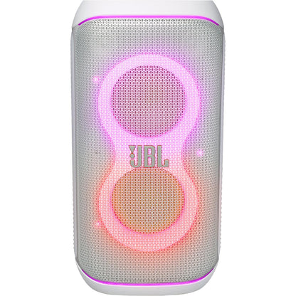 JBL PartyBox Club 120 Portable Party Speaker - White (AU Stock)