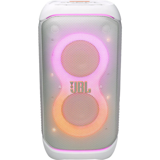 JBL PartyBox Stage 320 Portable Party Speaker - White (AU Stock)