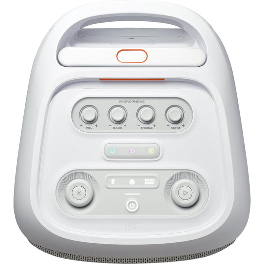 JBL PartyBox Stage 320 Portable Party Speaker - White (AU Stock)