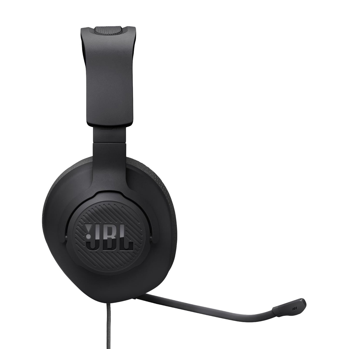 JBL Quantum 100M2 Over-Ear Gaming Headset - Black (AU Stock)