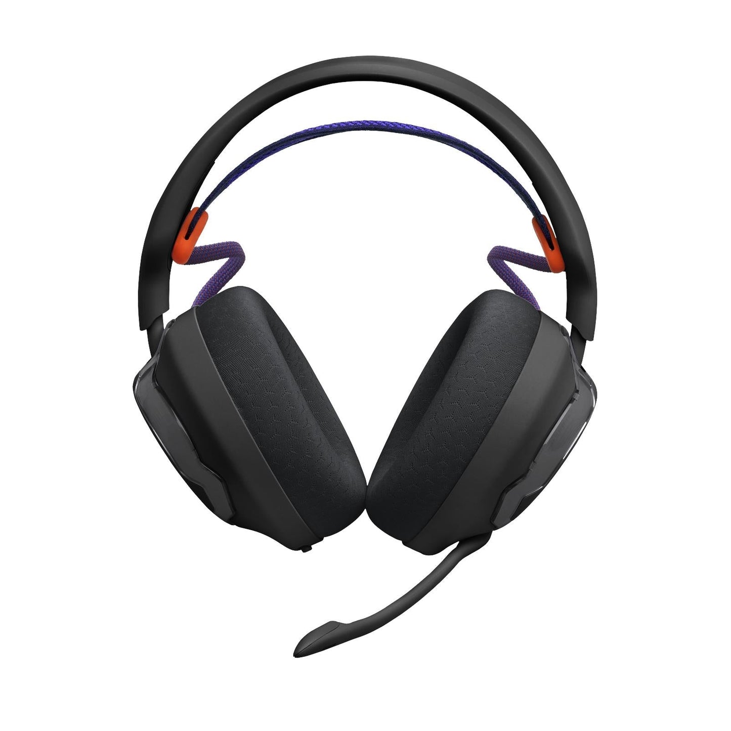JBL Quantum 650 Gaming Wireless Over-Ear Headset - Black (AU Stock)