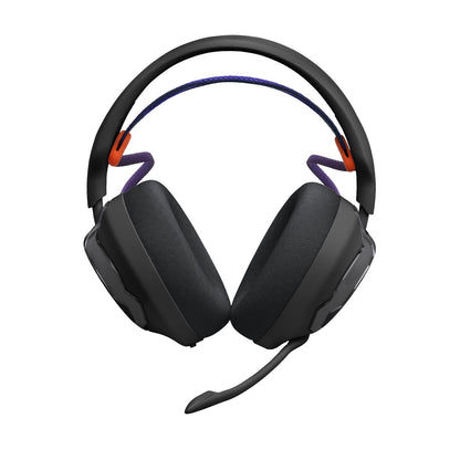 JBL Quantum 650 Gaming Wireless Over-Ear Headset - Black (AU Stock)