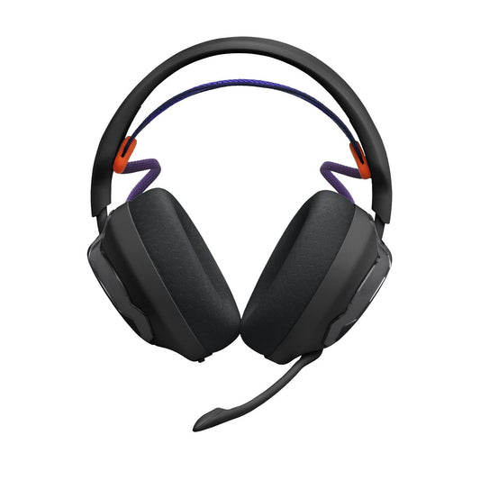 JBL Quantum 650 Gaming Wireless Over-Ear Headset - Black (AU Stock)
