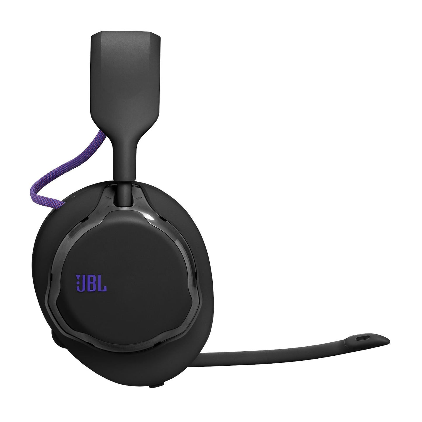 JBL Quantum 650 Gaming Wireless Over-Ear Headset - Black (AU Stock)