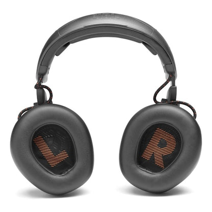 JBL Quantum ONE Wired PC Over-Ear Gaming Headset - Black (AU Stock)