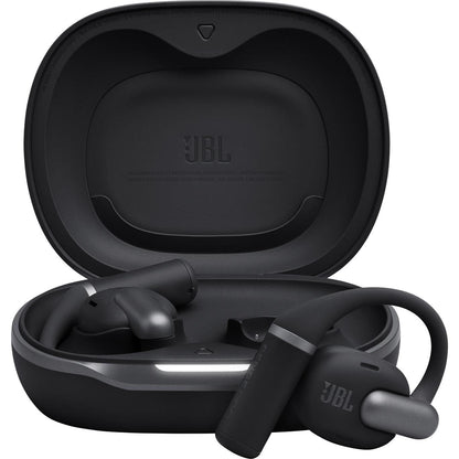 JBL Sense Pro Premium Open-Ear Headphones - Black (AU Stock)
