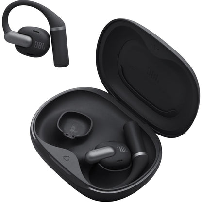 JBL Sense Pro Premium Open-Ear Headphones - Black (AU Stock)