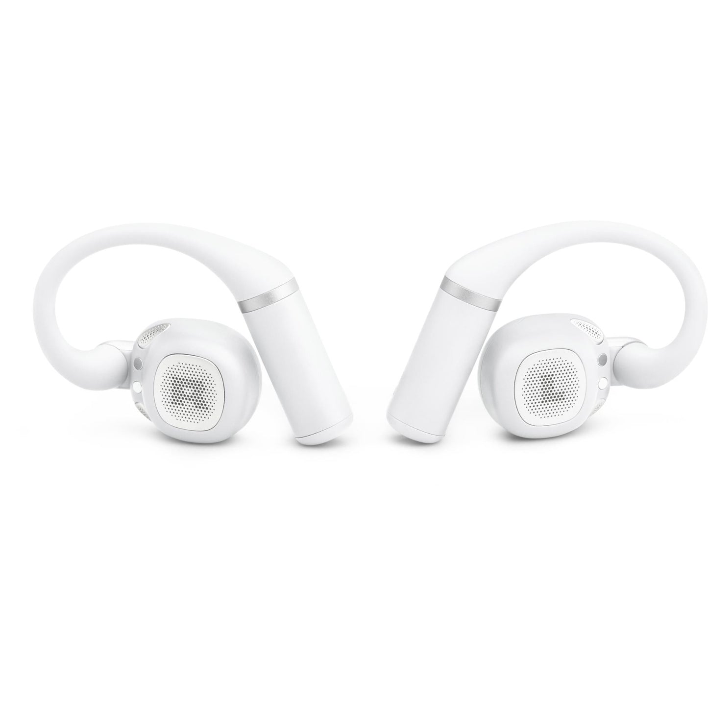 JBL Sense Pro Premium Open-Ear Headphones - White (AU Stock)
