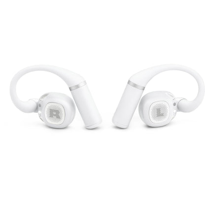 JBL Sense Pro Premium Open-Ear Headphones - White (AU Stock)