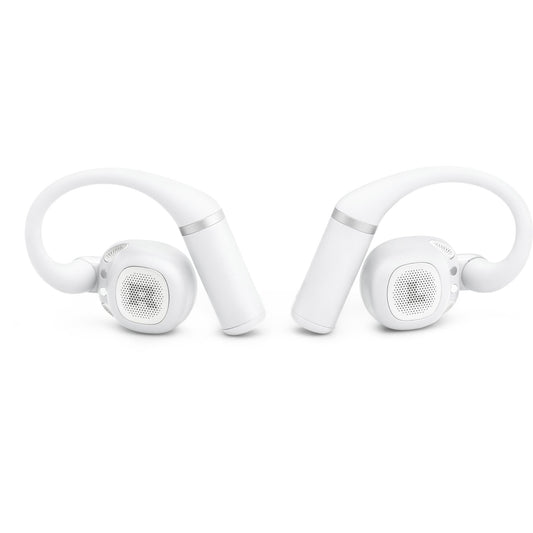 JBL Sense Pro Premium Open-Ear Headphones - White (AU Stock)