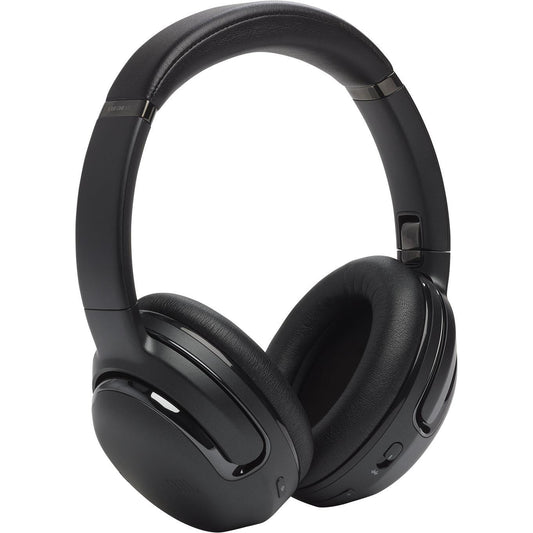 JBL Tour One M2 True Wireless Over-Ear Noise Cancelling Headphones - Black (AU Stock)