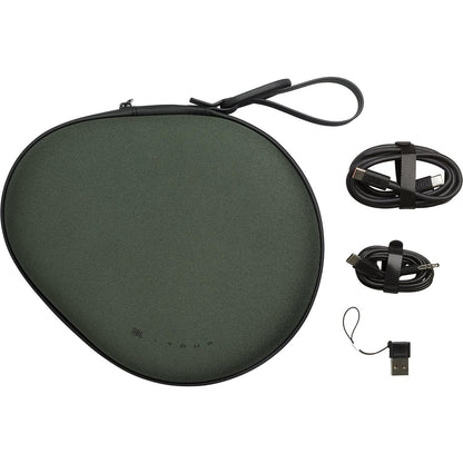 JBL Tour One MK3 Smart TX NC Over-Ear Headphones - Green (AU Stock)
