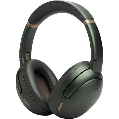 JBL Tour One MK3 Smart TX NC Over-Ear Headphones - Green (AU Stock)