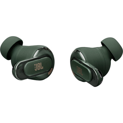 JBL Tour Pro 3 TWS Noise Cancelling Earbuds with Smart Case - Green (AU Stock)