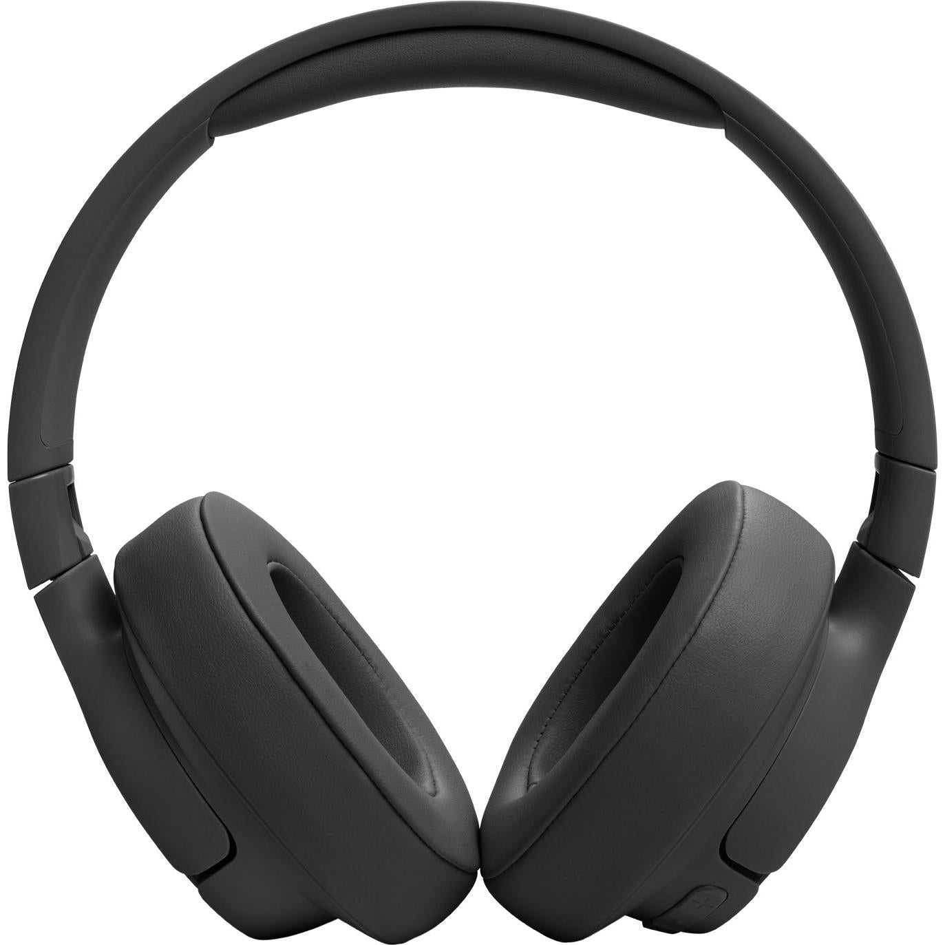 JBL Tune 720 Wireless Bluetooth Over-Ear Headphones - Black (AU Stock)