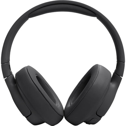 JBL Tune 720 Wireless Bluetooth Over-Ear Headphones - Black (AU Stock)