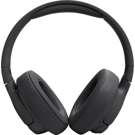 JBL Tune 720 Wireless Bluetooth Over-Ear Headphones - Black (AU Stock)