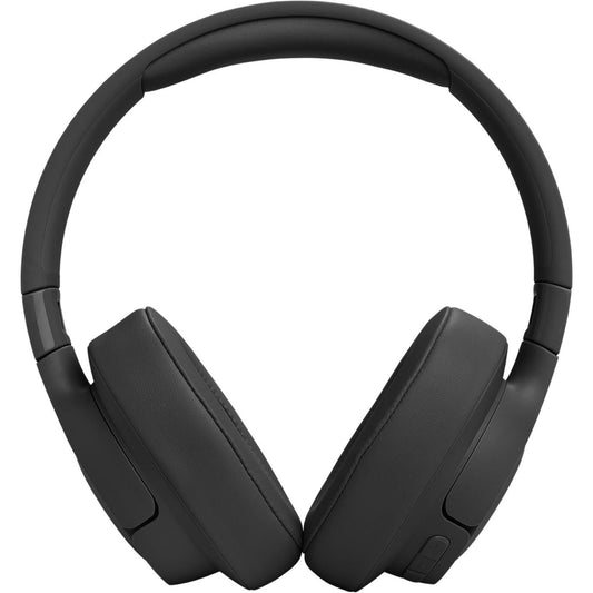 JBL Tune 770 Adaptive Noise Cancelling Wireless Over-Ear Earphones - Black (AU Stock)