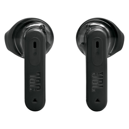 JBL Tune Flex 2 True Wireless Noise Cancelling Earbuds - Ghost Black (AU Stock)