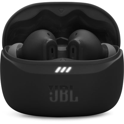 JBL Wave Beam 2 True Wireless Noise Cancelling Earbuds - Black (AU Stock)